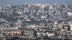 حمله هوایی اسرائیل به غزه؛ 7 فلسطینی جان باختند