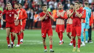 Türkiye-Latwiýa duşuşygy Konýada geçiriler