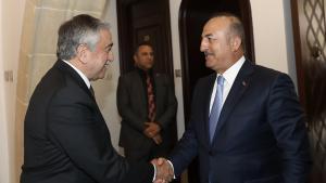 ԱԳՆ Չավուշօղլուն մեկնեց ՀԿԹՀ