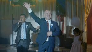 “Nasıyp bulsa, bez – kandidat” büläk aldı