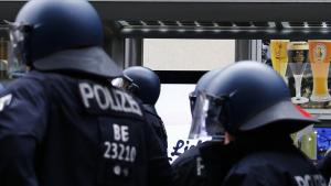 Nemačka: U oružanom napadu ubijene dve osobe