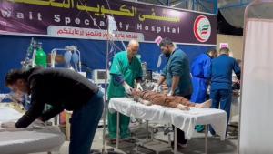 آخرین تحولات در جنگ حماس و اسرائیل
