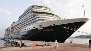 Kusadasi en Turquie attend 200 mille croisiéristes en 2021