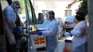 На локалните избори во Северна Македонија гласаат затворениците, заразените со Ковид-19 и старите лица