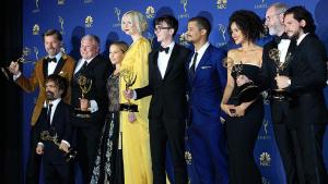 “Emmy 2018”-ի հաղթողները