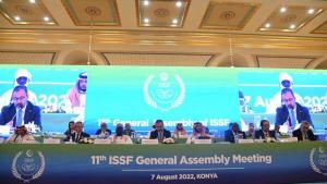 Islom birdamligi sport federatsiyasining 11-Bosh Assambleyasi o‘tkazildi