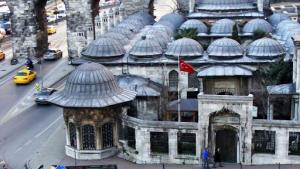 Muzium Kartun dan Humor Istanbul (Program)