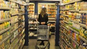 მომხმარებელთა ნდობის ინდექსი 6,9%-ით გაიზარდა