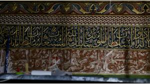 مؤولانانینگ مزاریندا تأزه اثرلر تاپیلدی