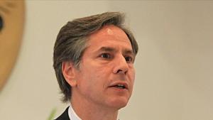 Antony Blinken telefonon egyeztetett NATO-főtitkárral