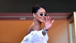 Rihanna aongoza wanamuziki wa kike kwenye jarida la Forbes