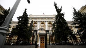 Руската централна банка акцентира на спада на руския износ...