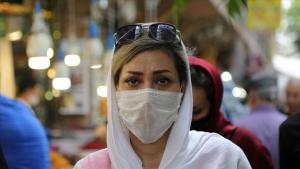 ایران-دا گون عرضینده 24 مین نفر کوروناویروسا یولوخوب، 398 نفر اؤلوب