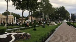 Azərbaycanda "Covid-19"dan ölüm və yoluxma sayı (3 iyul)