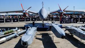 La Turquie a changé la doctrine de guerre par ses drones armés (étude)