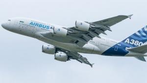 Airbus 15 мың адамды жұмыстан шығарады
