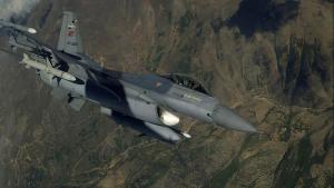 Se neutralizan los terroristas de la banda terrorista separatista PKK en la zona rural de Bingöl