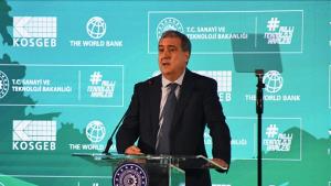 Banco Mundial felicita a Türkiye pelos esforços no domínio das alterações climáticas