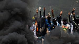 Najmanje 701 osoba ubijena tokom protesta u Mijanmaru