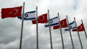 La Türkiye decide di nominare ambasciatore a Tel Aviv
