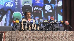 دیدار ضرغامی با سرمایهگذاران ترکیهای در اردبیل برای همکاریها در حوزه گردشگری در این شهر