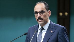 ابراهیم کالین آوروپا بیرلیگی سؤزچوسونه سرت رئاکسیا وئردی