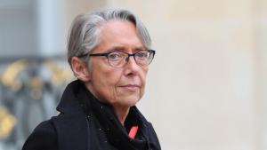 Elisabeth Borne lett új francia miniszterelnök