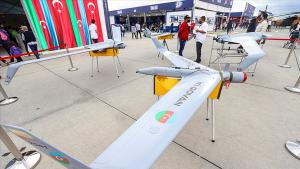 TEKNOFEST Azərbaycanda müsabiqə elan edir