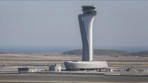 Aerodrom Istanbul na vrhu evropske liste po broju dnevnih letova