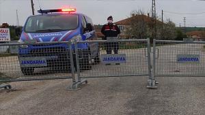 35 πρόσφυγες και μετανάστες συνελήφθησαν στο Κιρκλάρελι