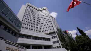 Türkiyə Nigeriyada törədilən terror aktını qınadı