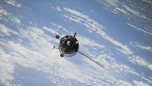 La France lance un satellite militaire nouvelle génération
