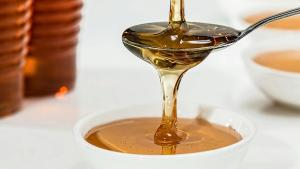 土耳其向38个国家出口蜂蜜