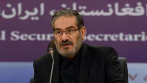 علي شمخاني: په فخري زاده د برید په اړه استخباراتو شتون درلود