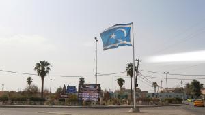 کرکوک دا تۆرکچه رسمی دیل بوُلدی