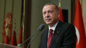 Prezident Erdogan Şri Lankada buthanalara we myhmanhanalara guralan hüjümleri ýazgardy