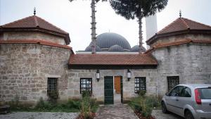 Dans la bibliothèque bosniaque Mehmed Zahirovic, les manuscrits ottomans sont préservés