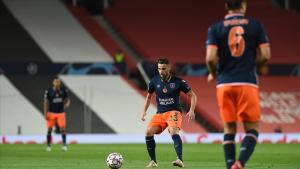 El Medipol Başakşehir recibirá mañana al equipo Leipzig