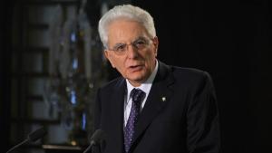 Mattarella alle parole del premier britannico Johnson "Anche noi italiani amiamo la libertà"