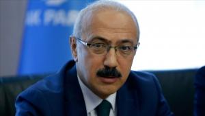 Noul șef al ministerului Trezoreriei și Finanțelor