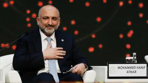 Атмар: «Түркиянын коопсуздукту камсыздоодогу ролу абдан маанилүү»