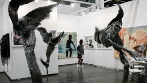 Contemporary Istanbul se organizará entre el 1 y 6 de junio
