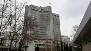 A Turquia rejeita totalmente o comunicado da Cúpula da Administração Egito-Grécia-Grego-Cipriota