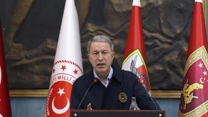 Ακάρ: Δεν υπάρχει καμία διαφορά ανάμεσα σε PKK και YPG