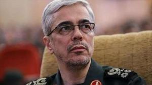 دیدار محمد باقری با بشار اسد در دمشق