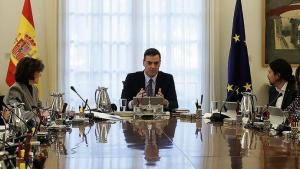 Делумна амнестија за каталонските политичари во Шпанија