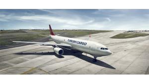 Turkish Cargo registra crecimiento de récord