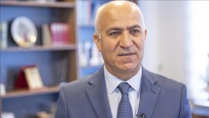 سوم اکتبر روز همکاری کشورهای ترک زبان گرامی داشته میشود