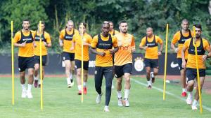 UEFA : Galatasaray affrontera le Lokomotiv Moscou en Ligue des Champions