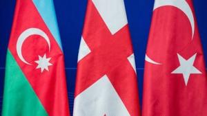 میزبانی مجلس ترکیه از هیئتهای آذربایجان و گرجستان